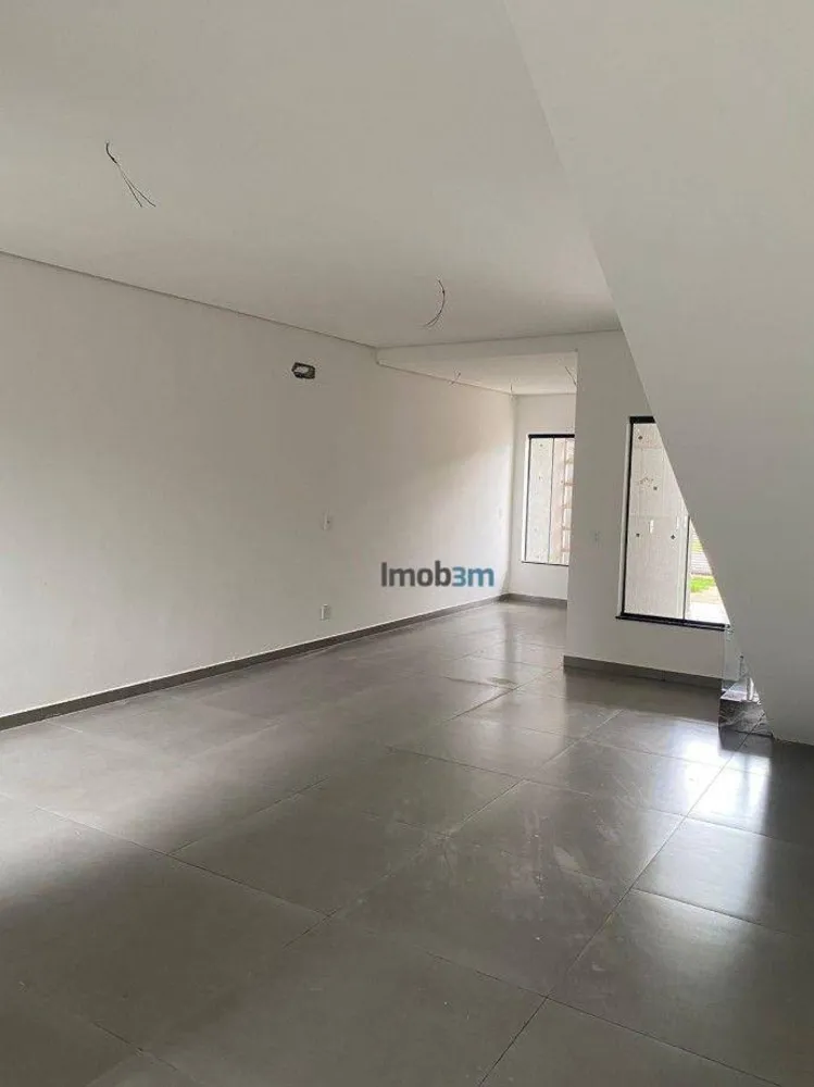 Sobrado, 3 quartos, 143 m² - Foto 7