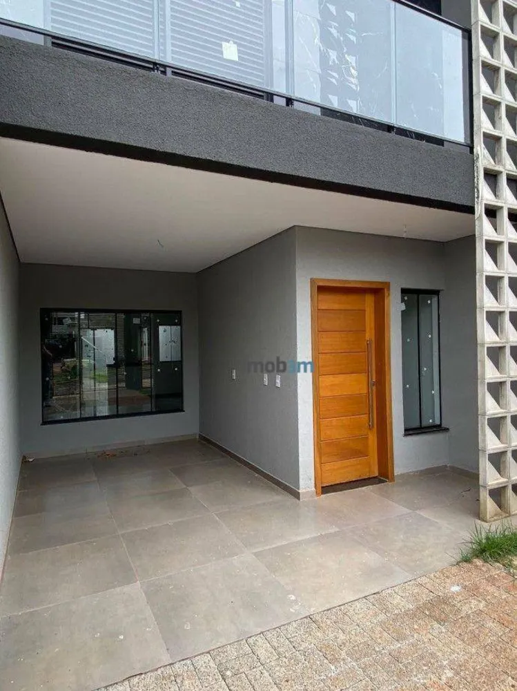 Sobrado, 3 quartos, 143 m² - Foto 2