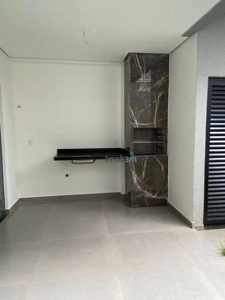 Sobrado, 3 quartos, 143 m² - Foto 12