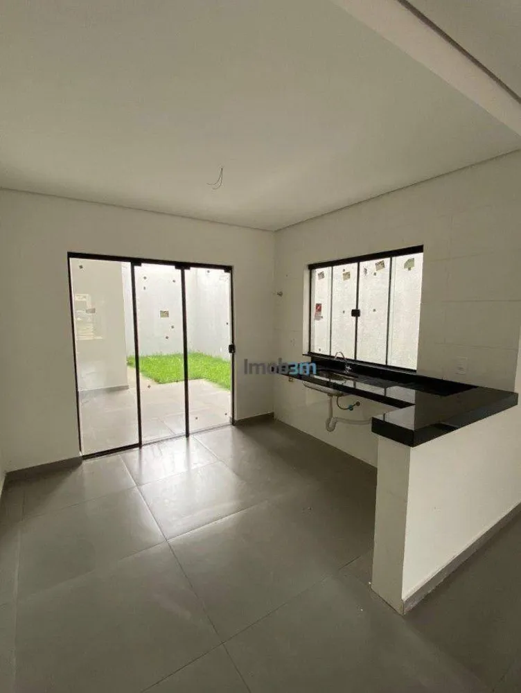 Sobrado, 3 quartos, 143 m² - Foto 6