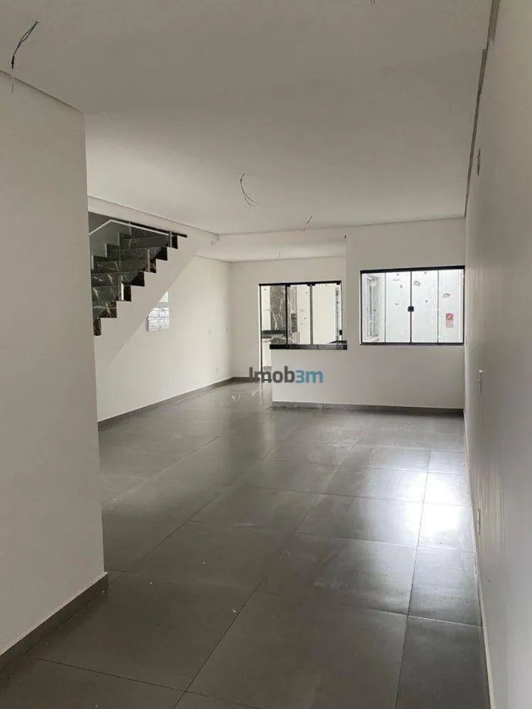 Sobrado, 3 quartos, 143 m² - Foto 3