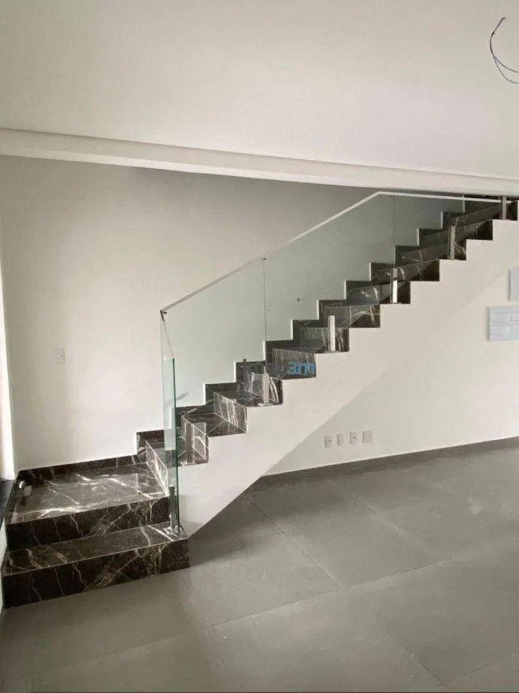 Sobrado, 3 quartos, 143 m² - Foto 8