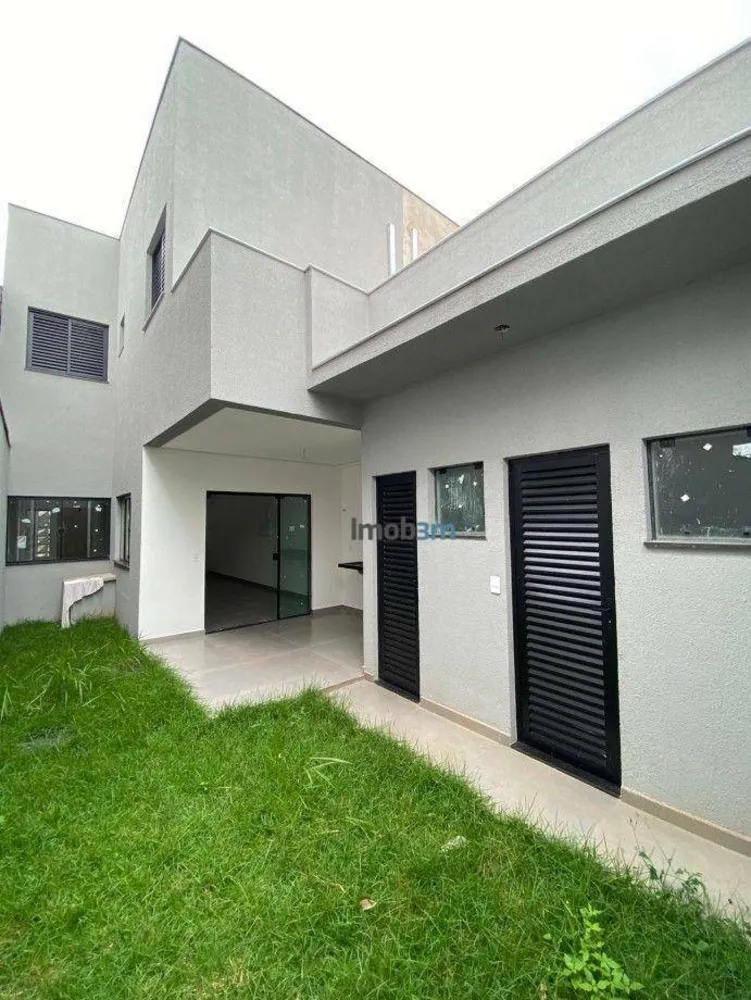 Sobrado, 3 quartos, 143 m² - Foto 14