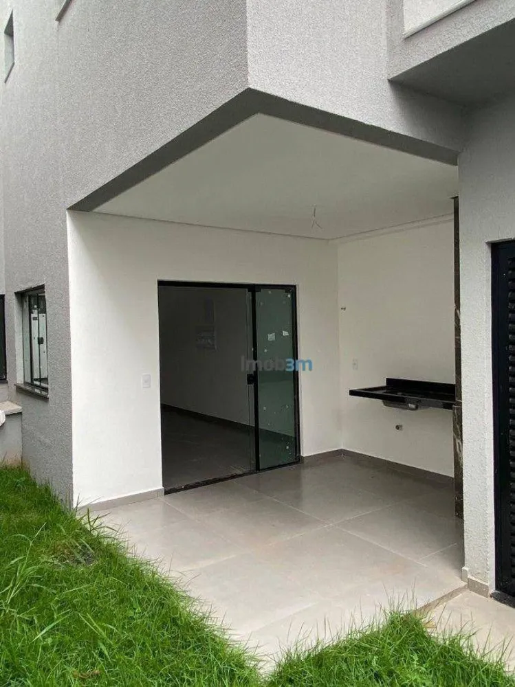 Sobrado, 3 quartos, 143 m² - Foto 13