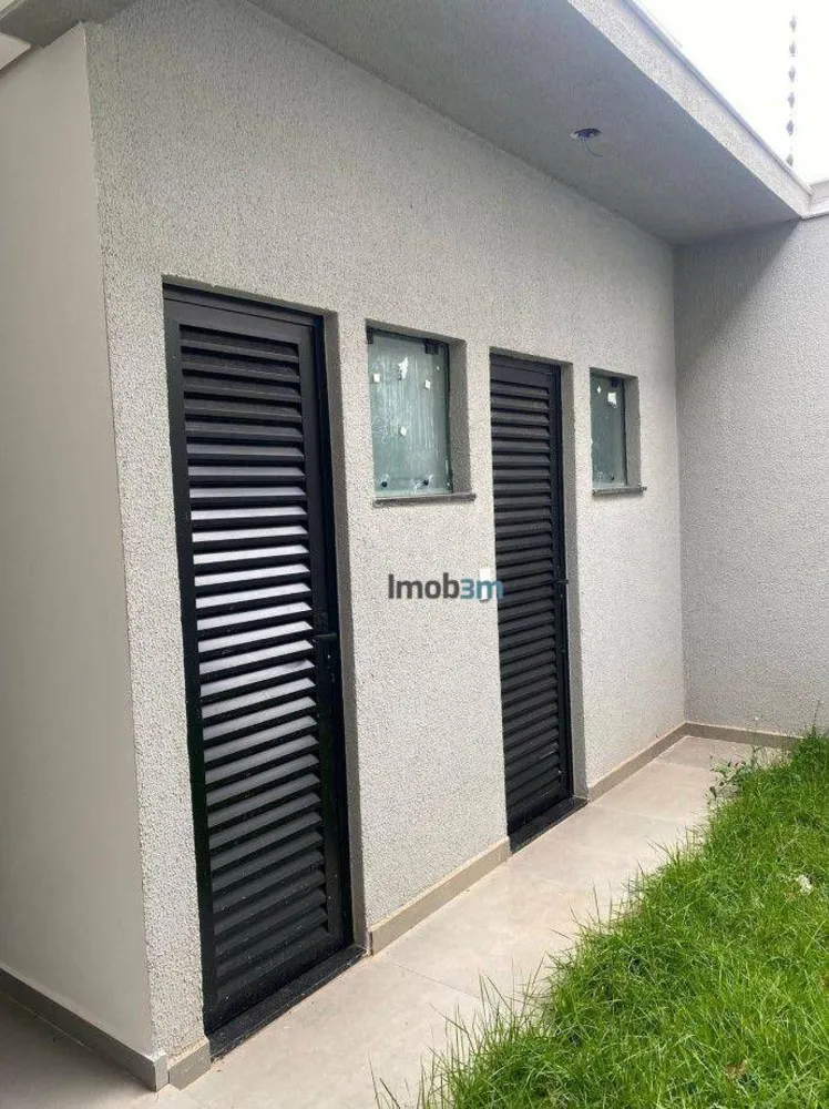 Sobrado, 3 quartos, 143 m² - Foto 15