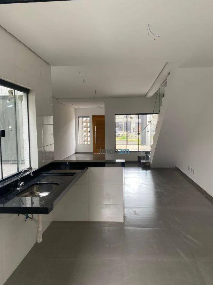 Sobrado, 3 quartos, 143 m² - Foto 5
