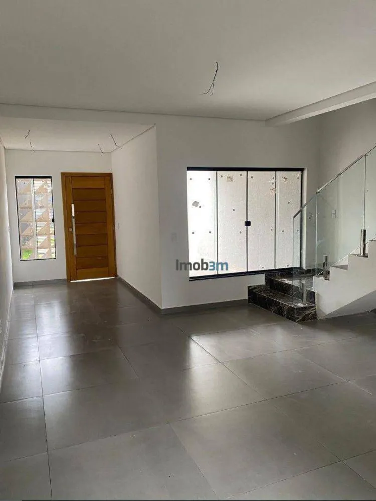 Sobrado, 3 quartos, 143 m² - Foto 4
