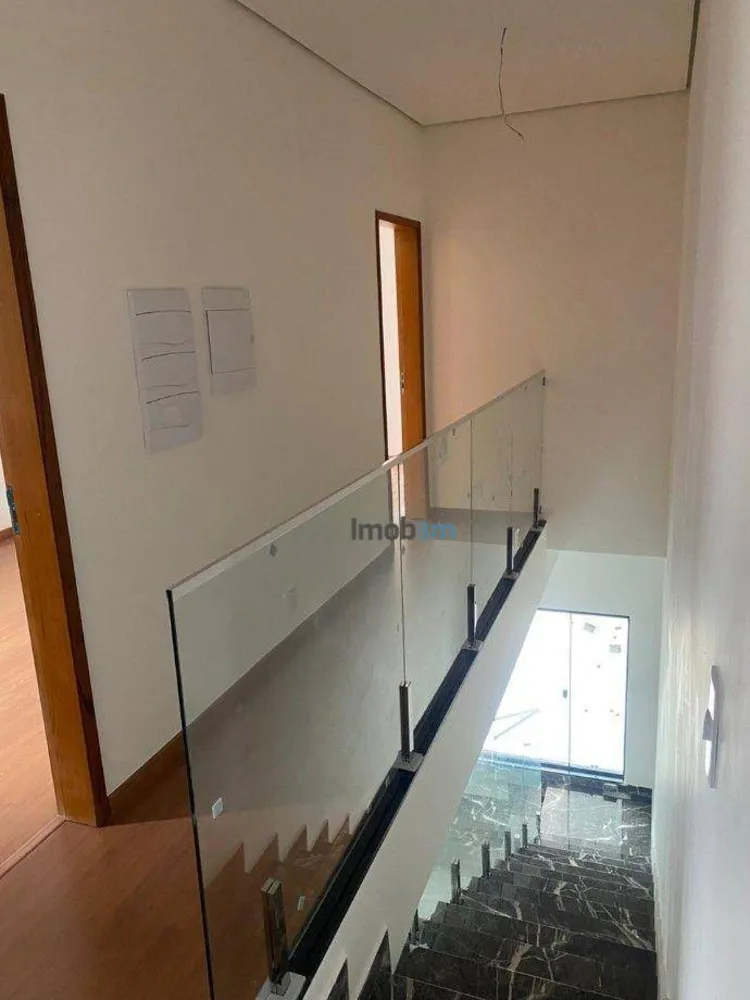 Sobrado, 3 quartos, 143 m² - Foto 9