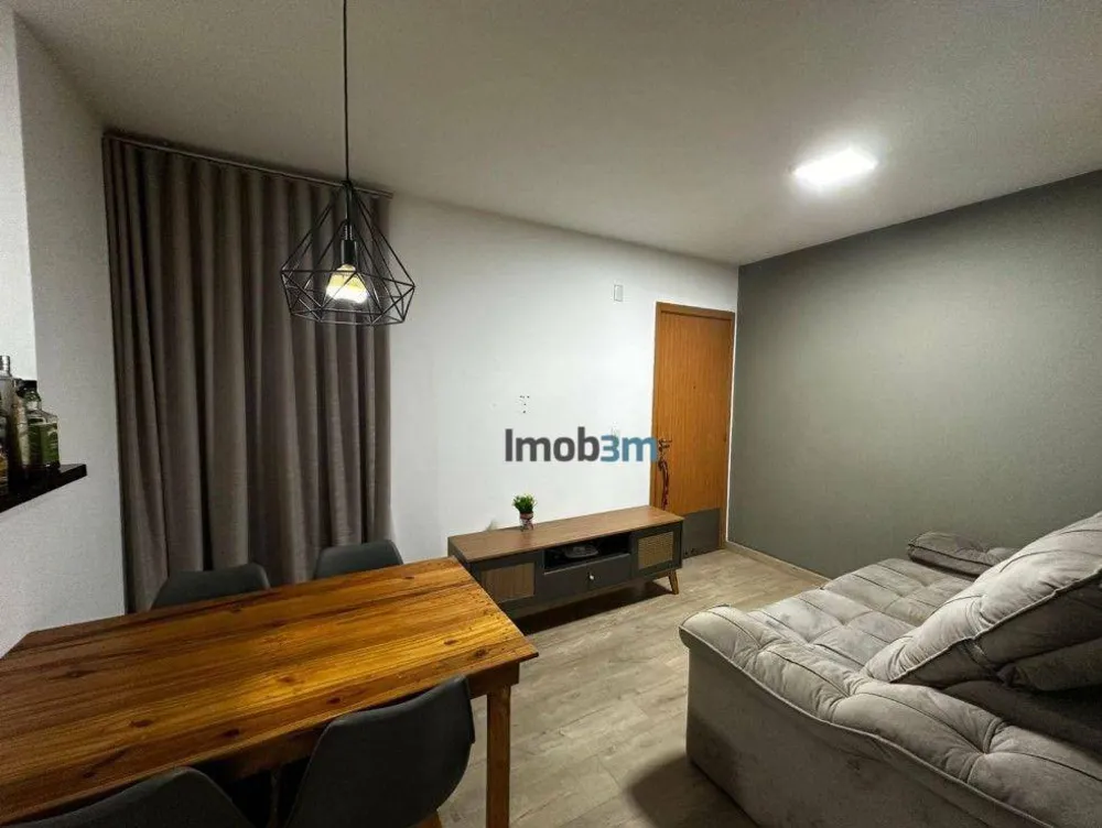 Apartamento, 2 quartos, 40 m² - Foto 4