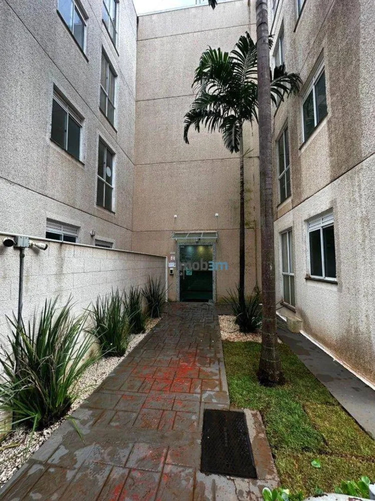 Apartamento, 2 quartos, 40 m² - Foto 15