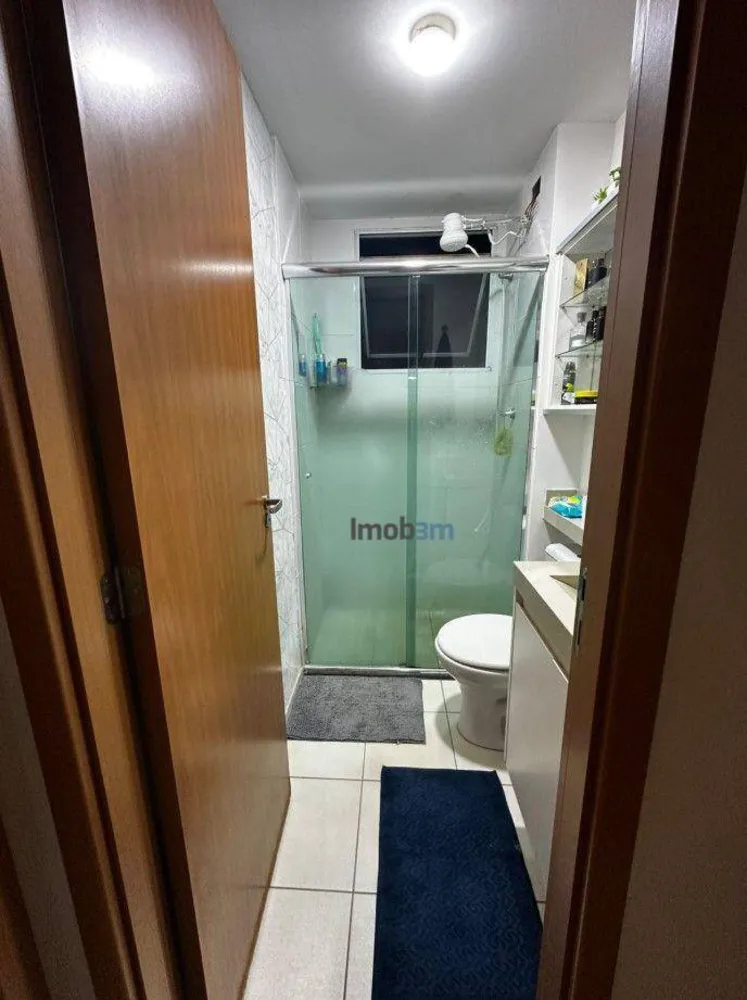 Apartamento, 2 quartos, 40 m² - Foto 13
