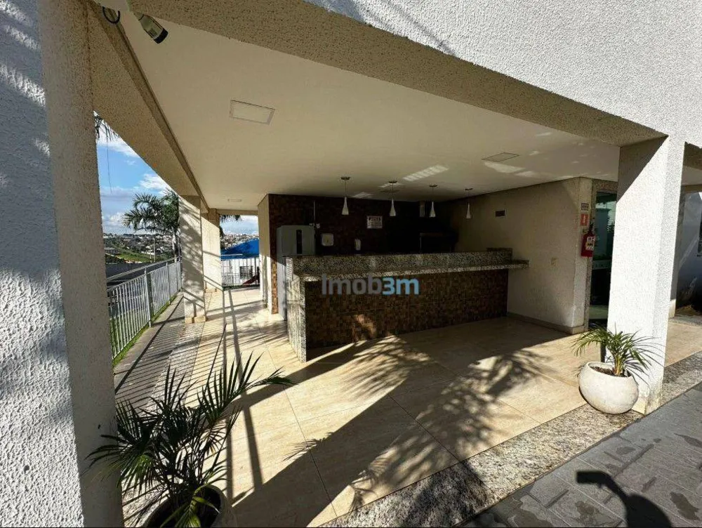Apartamento, 2 quartos, 40 m² - Foto 9