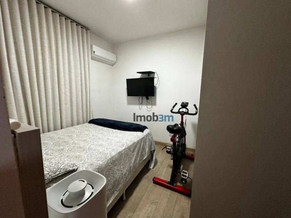 Apartamento, 2 quartos, 40 m² - Foto 16