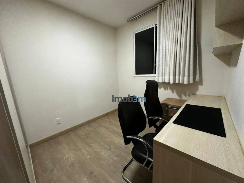 Apartamento, 2 quartos, 40 m² - Foto 6