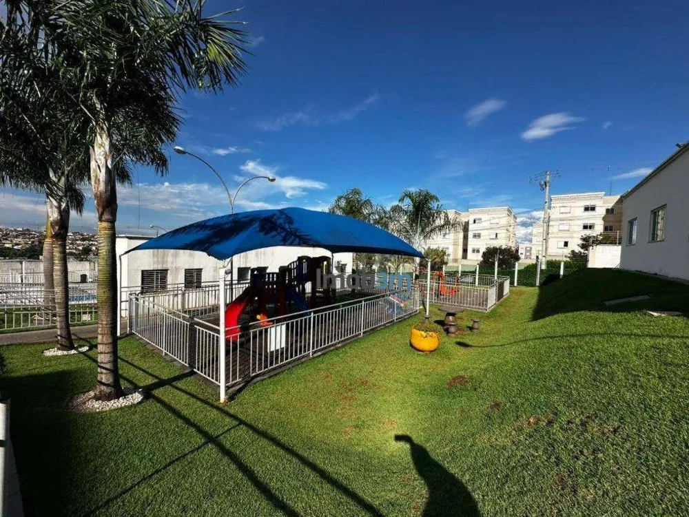 Apartamento, 2 quartos, 40 m² - Foto 14