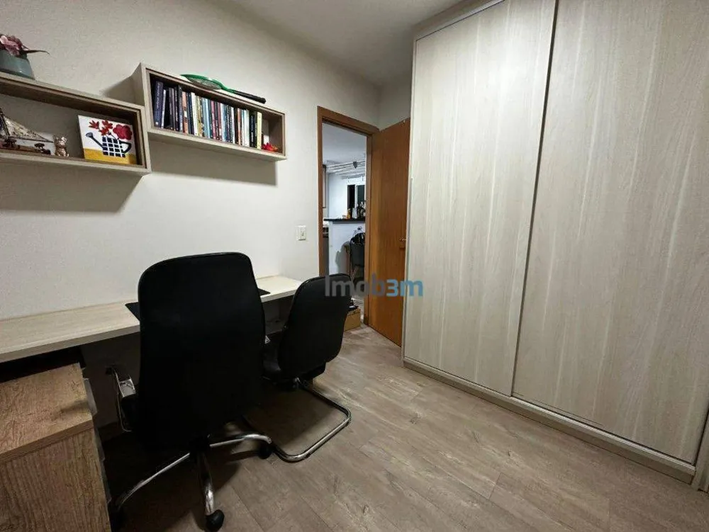 Apartamento, 2 quartos, 40 m² - Foto 3