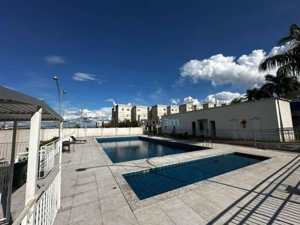 Apartamento, 2 quartos, 40 m² - Foto 11