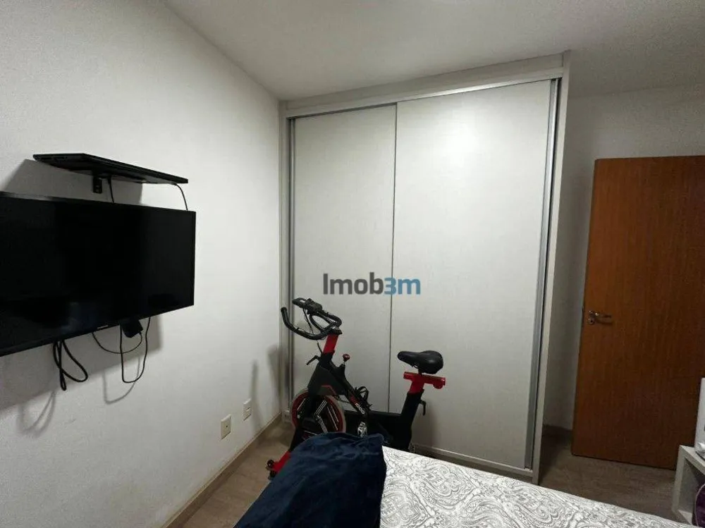 Apartamento, 2 quartos, 40 m² - Foto 5
