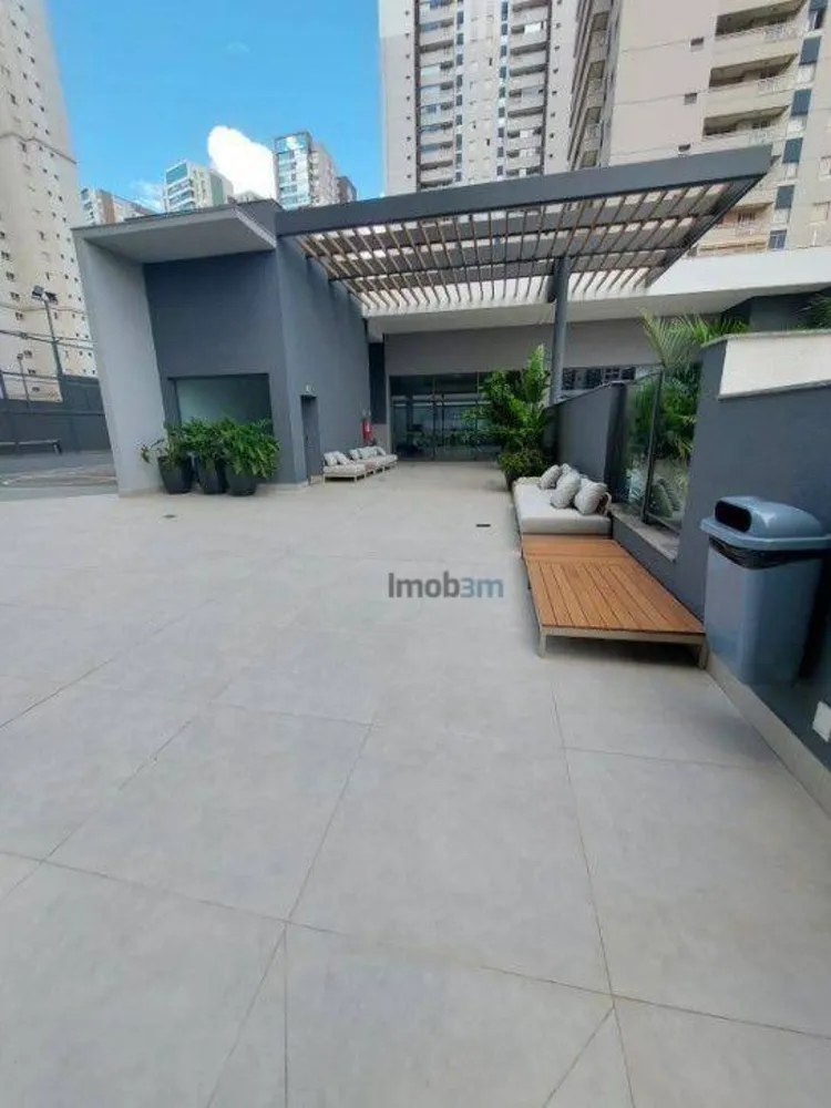 Apartamento, 3 quartos, 139 m² - Foto 12