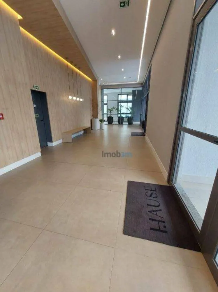 Apartamento, 3 quartos, 139 m² - Foto 9