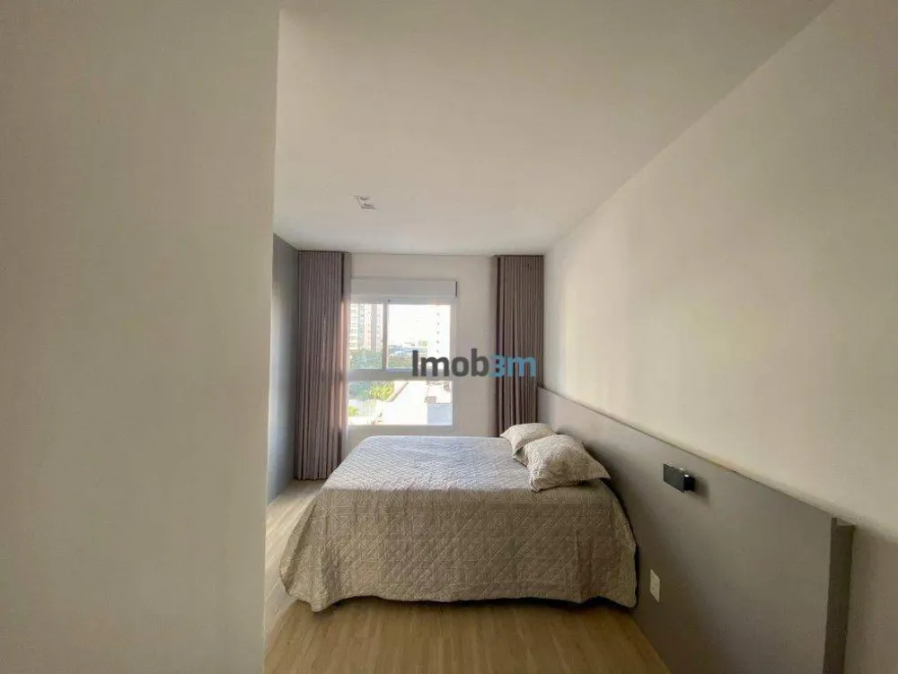 Apartamento, 3 quartos, 139 m² - Foto 7