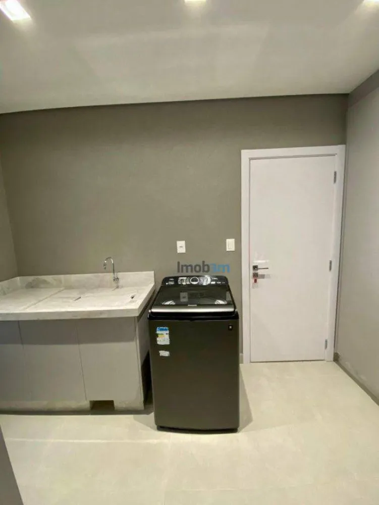 Apartamento, 3 quartos, 139 m² - Foto 3