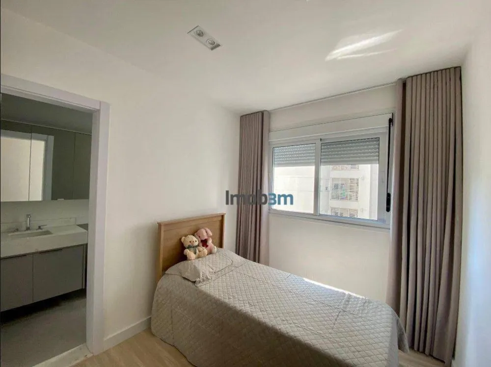 Apartamento, 3 quartos, 139 m² - Foto 8