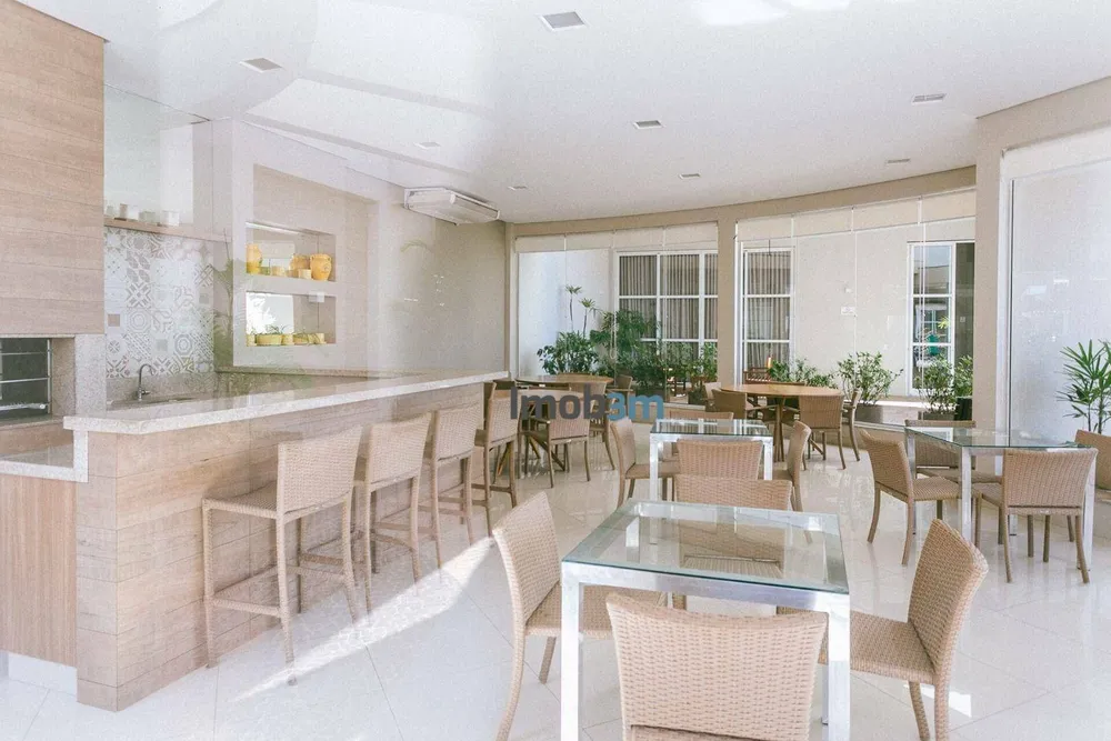Apartamento, 2 quartos, 77 m² - Foto 12