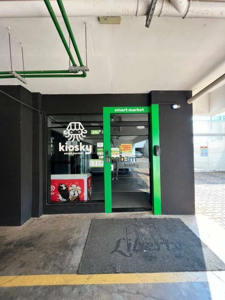 Apartamento, 2 quartos, 77 m² - Foto 15