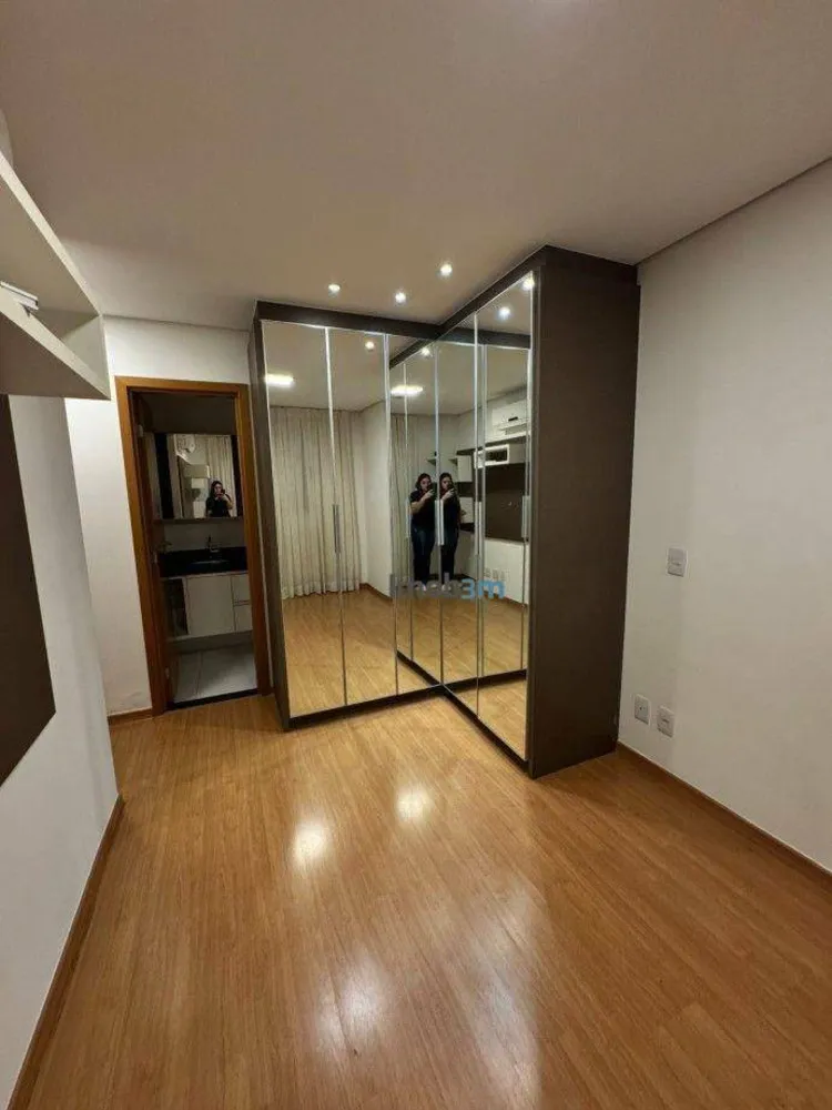 Apartamento, 2 quartos, 77 m² - Foto 9
