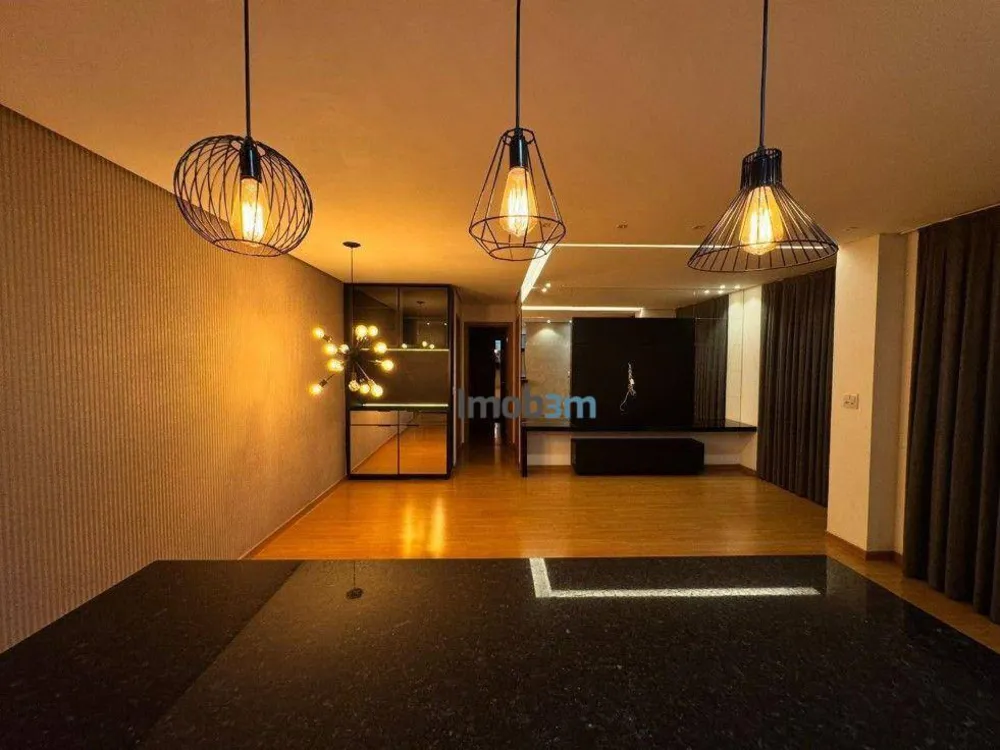 Apartamento, 2 quartos, 77 m² - Foto 1
