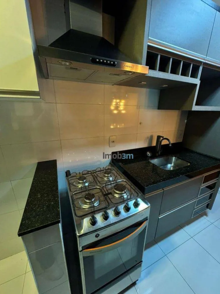 Apartamento, 2 quartos, 77 m² - Foto 3