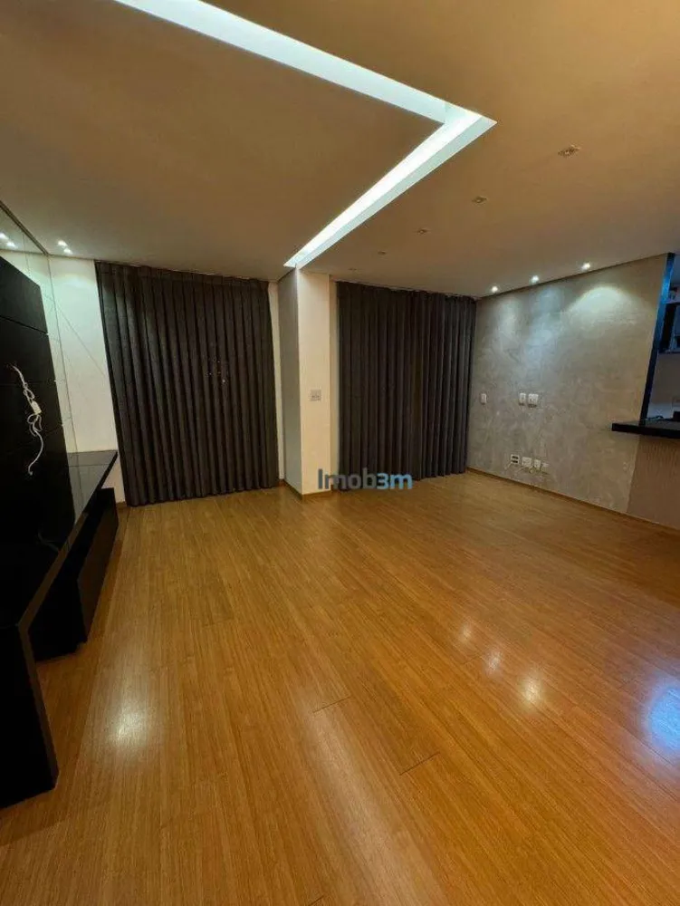 Apartamento, 2 quartos, 77 m² - Foto 2