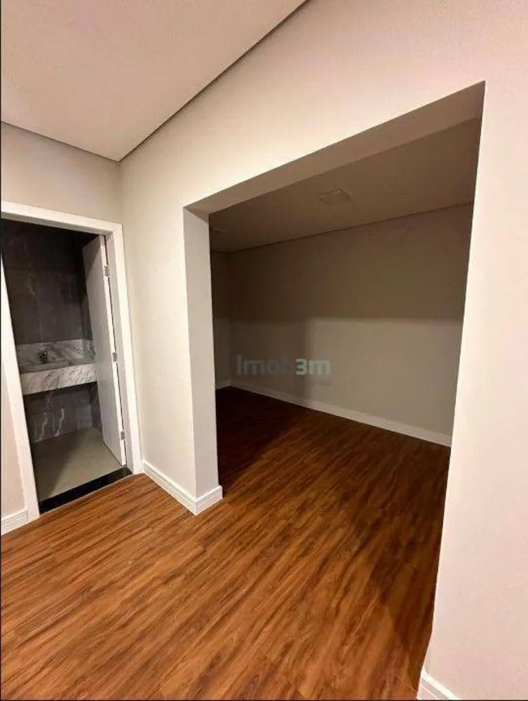 Sobrado, 3 quartos, 230 m² - Foto 1