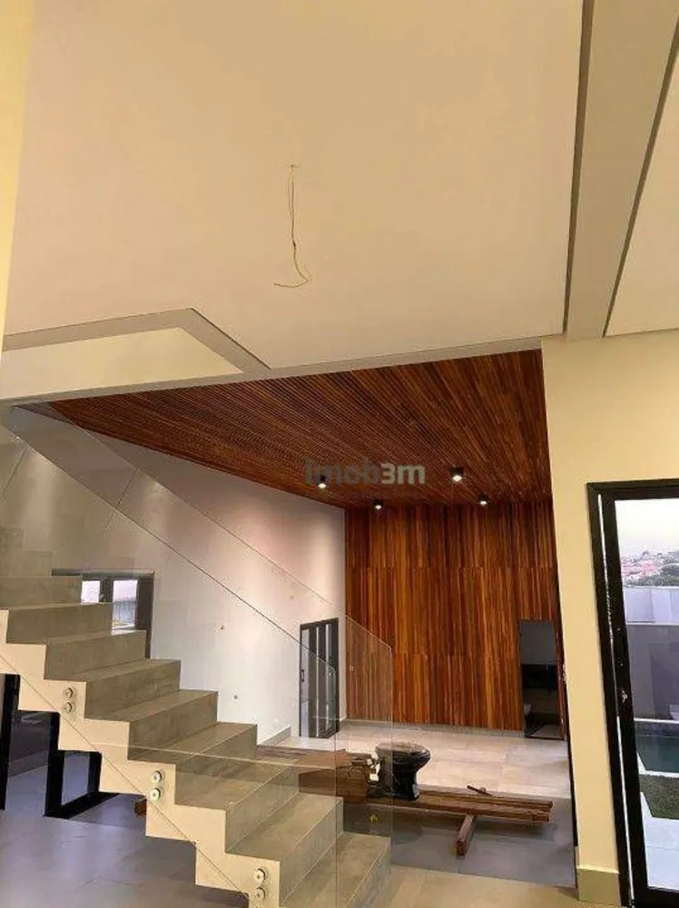 Sobrado, 3 quartos, 230 m² - Foto 2