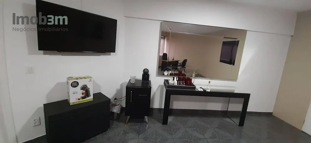 Sala-Conjunto, 85 m² - Foto 4