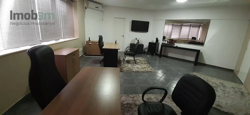 Sala-Conjunto, 85 m² - Foto 2