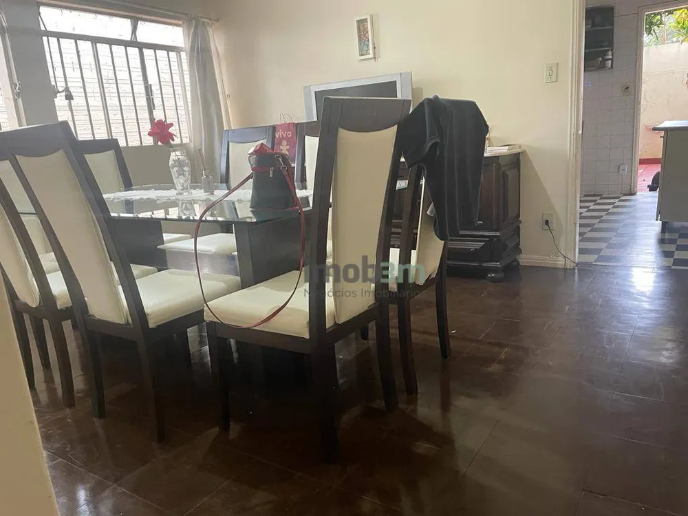 Sobrado, 3 quartos, 280 m² - Foto 11
