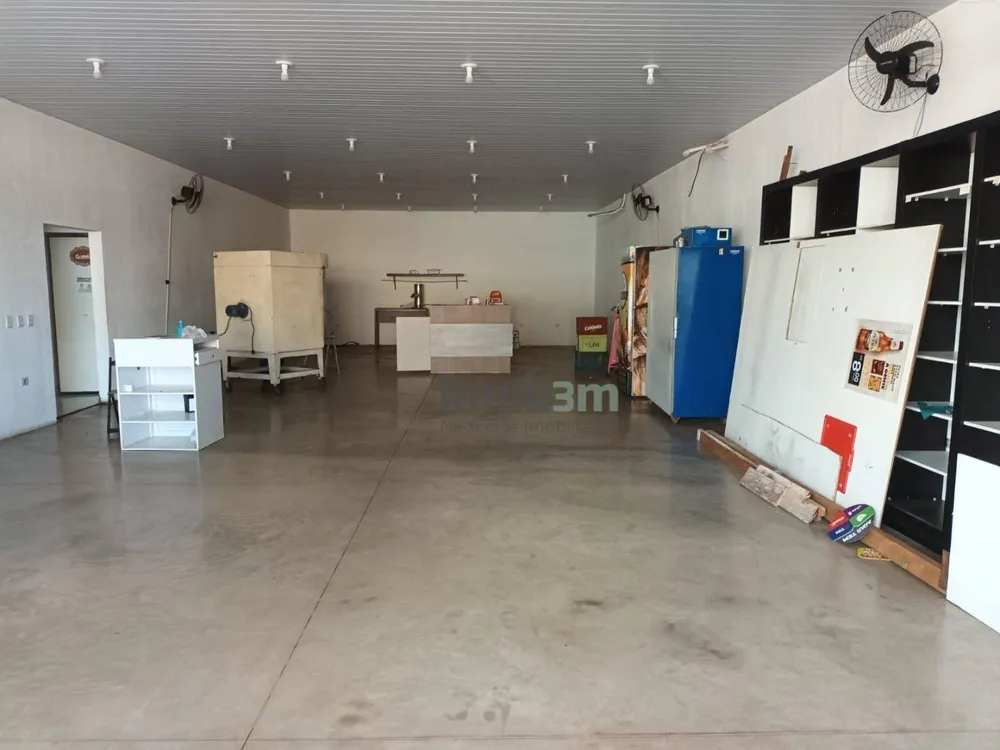 Depósito-Galpão, 466 m² - Foto 2
