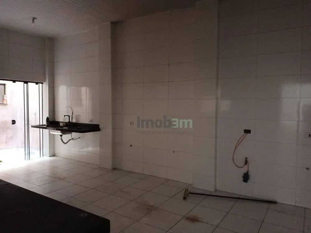 Depósito-Galpão, 466 m² - Foto 4