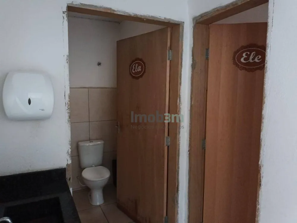 Depósito-Galpão, 466 m² - Foto 5