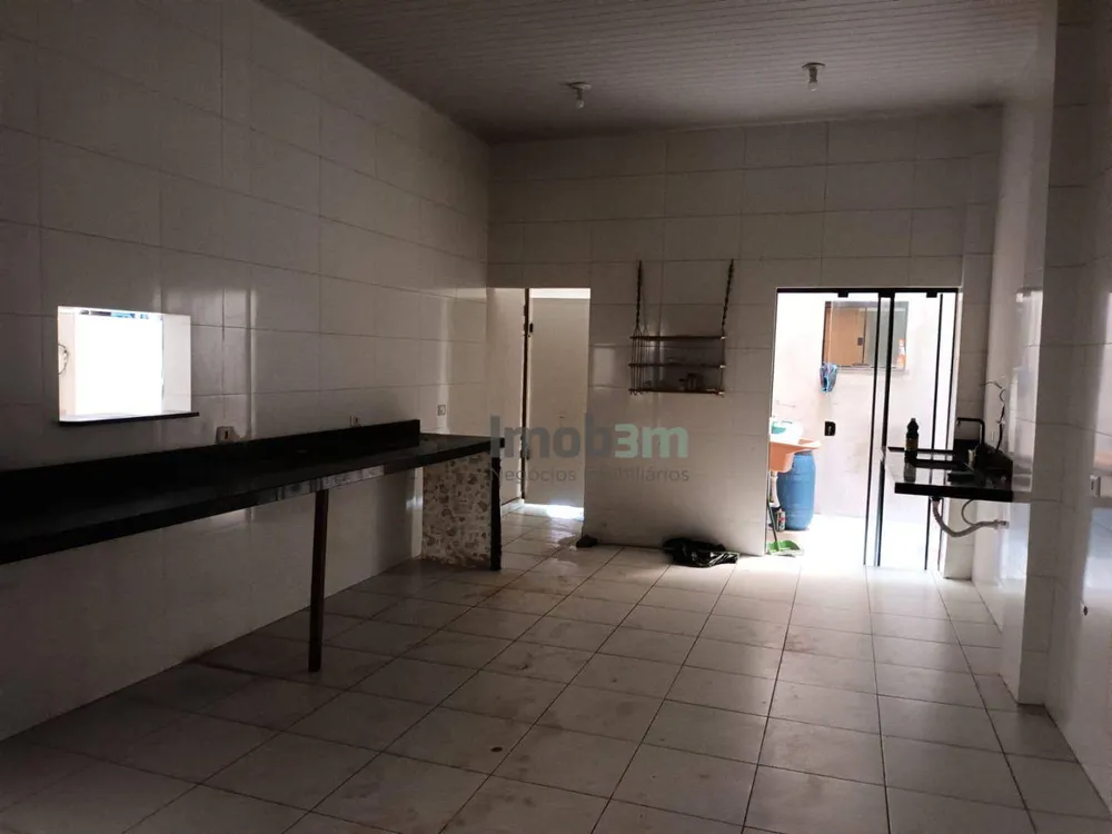 Depósito-Galpão, 466 m² - Foto 3