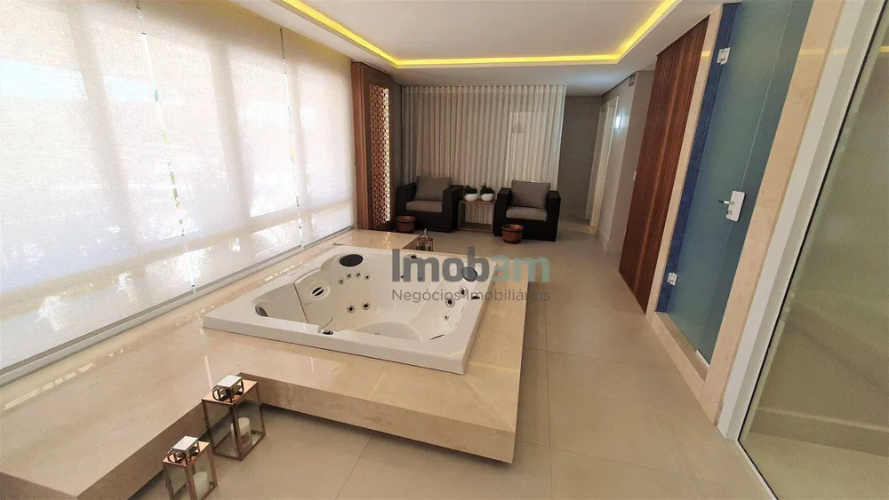 Apartamento, 3 quartos, 125 m² - Foto 14