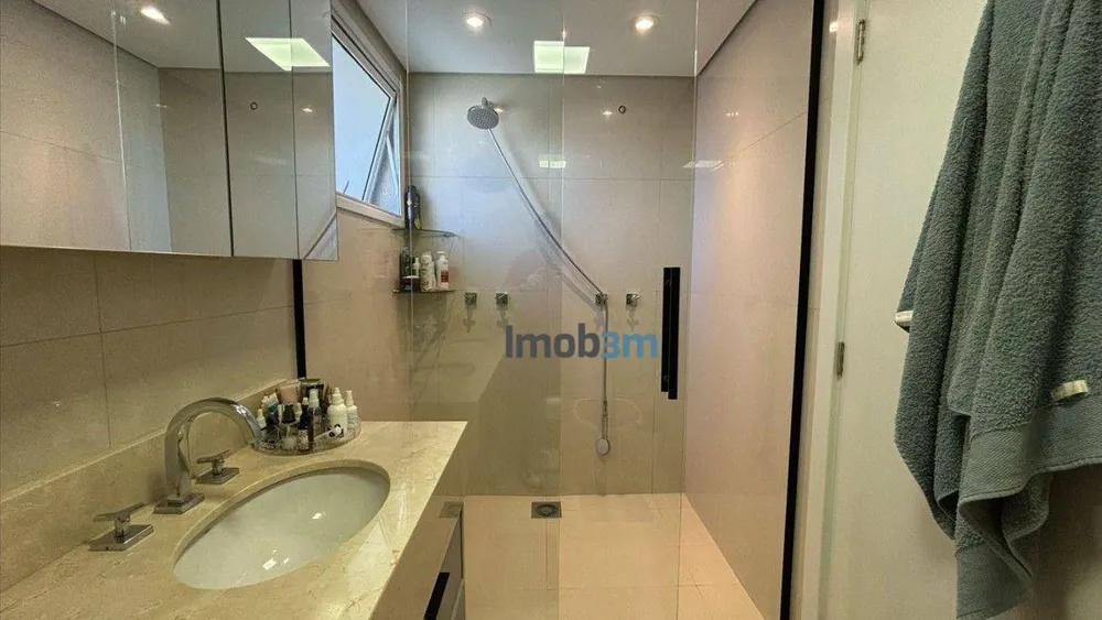 Apartamento, 3 quartos, 125 m² - Foto 10