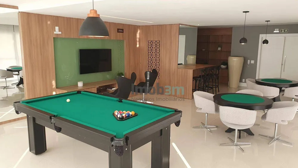 Apartamento, 3 quartos, 125 m² - Foto 15