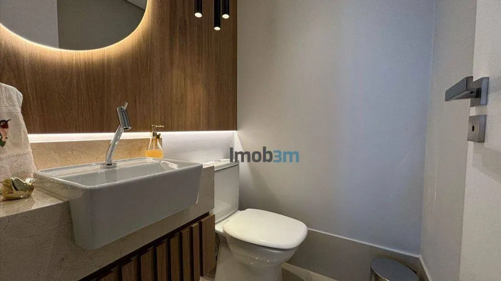 Apartamento, 3 quartos, 125 m² - Foto 7