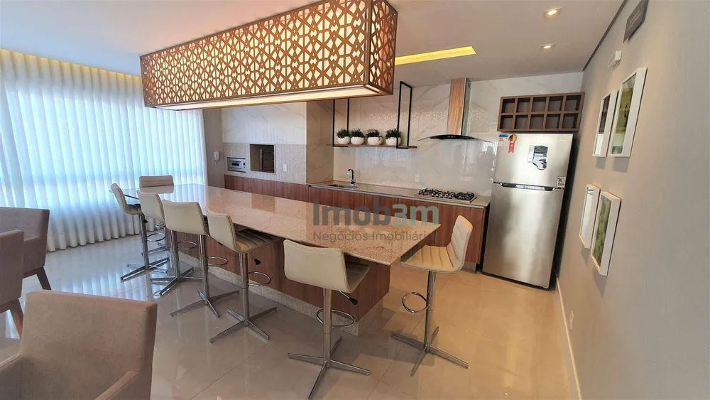 Apartamento, 3 quartos, 125 m² - Foto 12