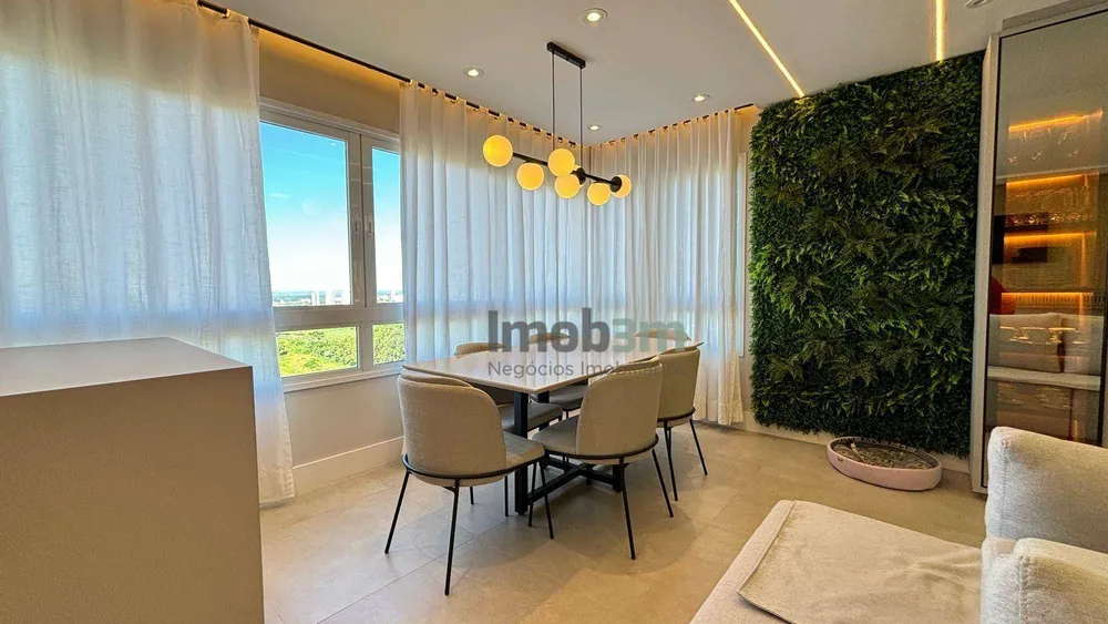 Apartamento, 3 quartos, 125 m² - Foto 3