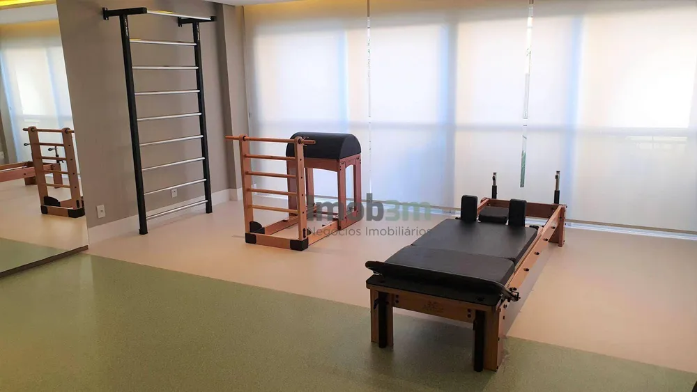 Apartamento, 3 quartos, 125 m² - Foto 13