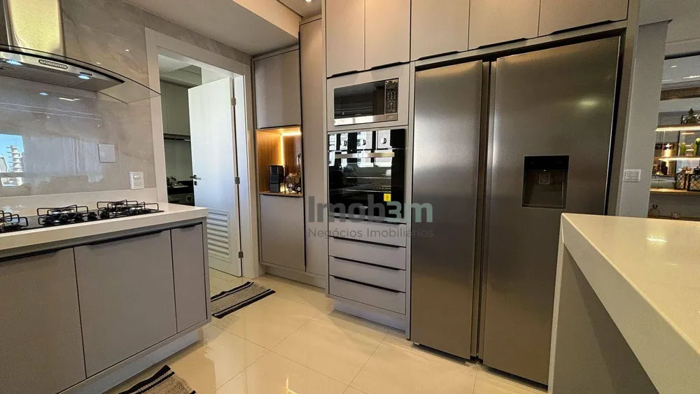Apartamento, 3 quartos, 125 m² - Foto 5